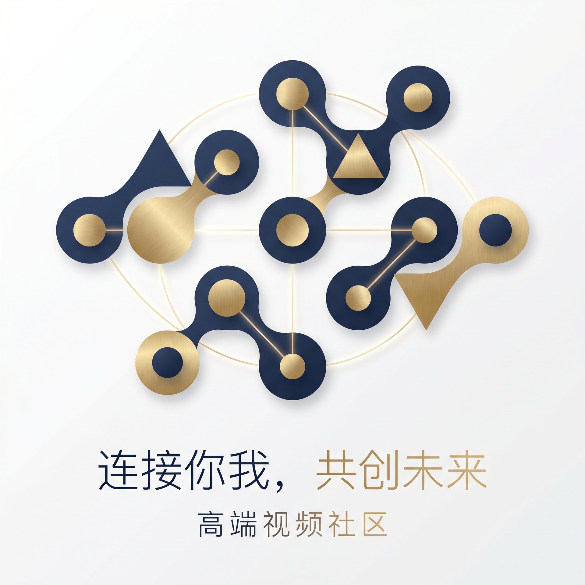 91网品牌故事 - 高端视频社区连接你我