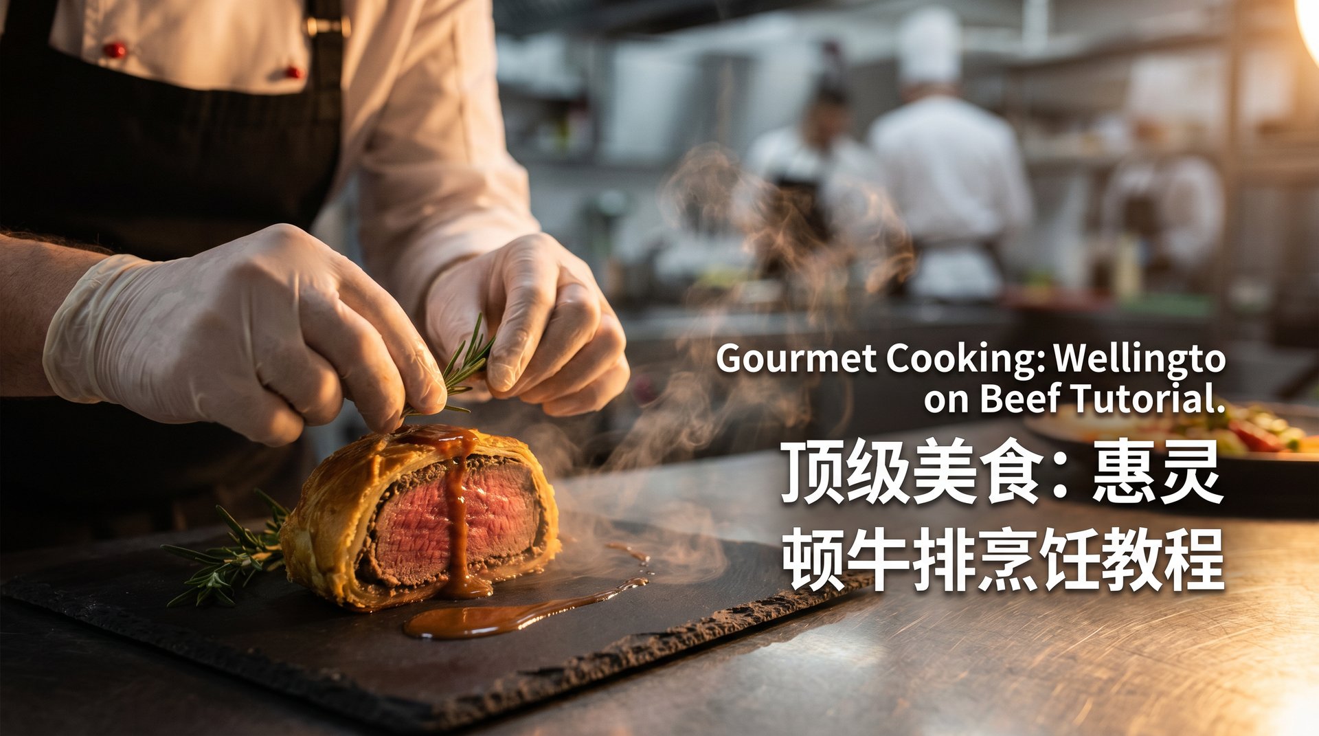 91网美食烹饪视频演示